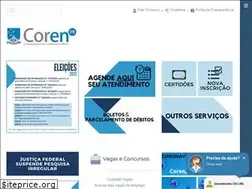 Sites similar to corenpr.gov.br