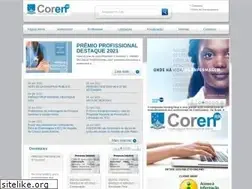 Sites similar to corenrr.com.br