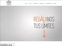 Sites similar to corente.mx