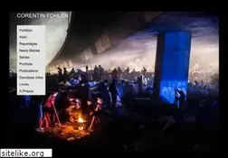 Sites similar to corentinfohlen.com
