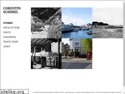 Sites similar to corentinschimel.com