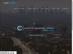 Sites similar to corentity.com