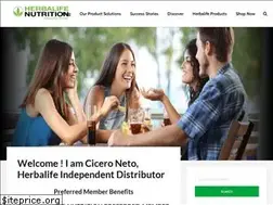 Sites similar to corenutri.com