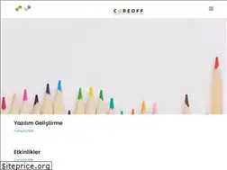 Sites similar to coreoff.com