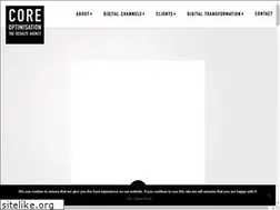 Sites similar to coreoptimisation.com