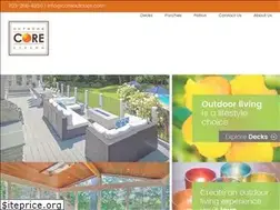 Sites similar to coreoutdoor.com