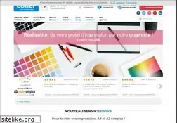 Sites similar to corep.fr