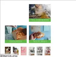Sites similar to corepack.co.za