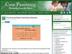 Sites similar to coreparentingpdx.com