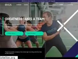 Sites similar to coreperformance.com