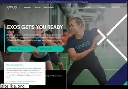Sites similar to coreperformancewellness.com
