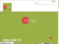 Sites similar to corepilatesrichmond.com