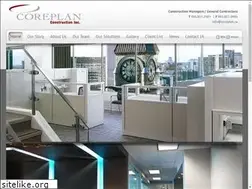 Sites similar to coreplan.ca
