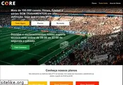 Sites similar to coreplay.tv