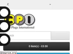 Sites similar to coreplugs.co.uk