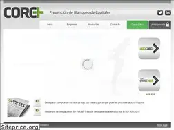 Sites similar to coreplus.es