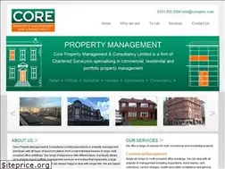 Sites similar to corepmc.com