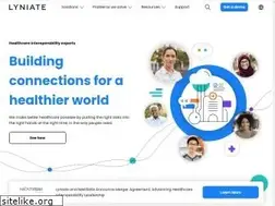 Sites similar to corepointhealth.com