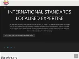 Sites similar to coreproductions.co