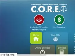 Sites similar to coreprogram.com
