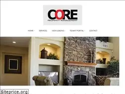 Sites similar to corepropertymanagementinc.com
