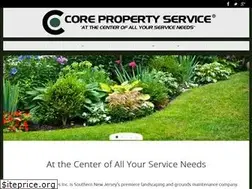 Sites similar to corepropertyservice.com