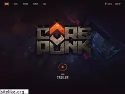 Sites similar to corepunk.com