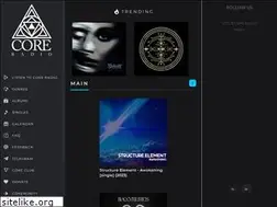 Sites similar to coreradio.online