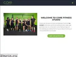 Sites similar to coreraleigh.com