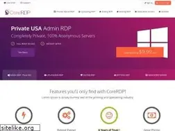 Sites similar to corerdp.com