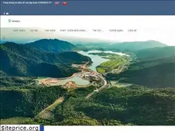 Sites similar to corerealty.vn