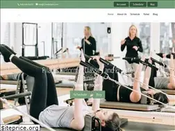Sites similar to corereform.com