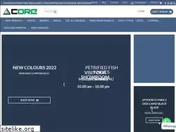 Sites similar to corerepublic.my