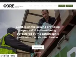 Sites similar to coreresponse.org