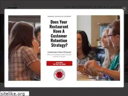Sites similar to corerestaurantmarketing.com