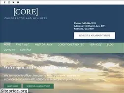 Sites similar to coreroanoke.com