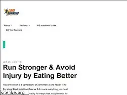 Sites similar to corerunning.com