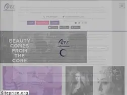 Sites similar to coresalonnj.com