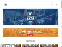 Sites similar to coresantiago.cl