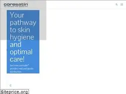 Sites similar to coresatin.com