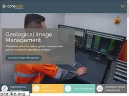 Sites similar to corescan.net