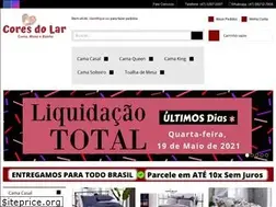 Sites similar to coresdolar.com.br