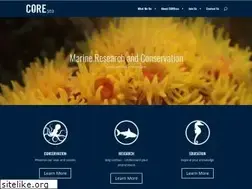 Sites similar to coresea.com