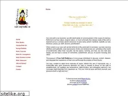 Sites similar to coreselfreiki.ca