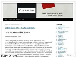 Sites similar to coresematizes.wordpress.com