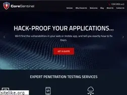 Sites similar to coresentinel.com
