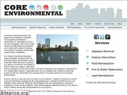 Sites similar to coreservs.com