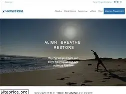 Sites similar to coresetfitness.com