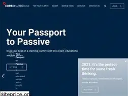 Sites similar to coreshares.co.za