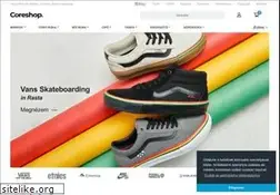 Sites similar to coreshop.hu
